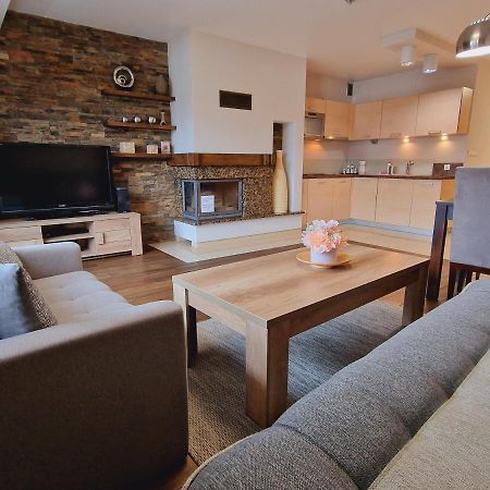 Zakoapartamenty Butorowy Residence Кошелско Екстериор снимка