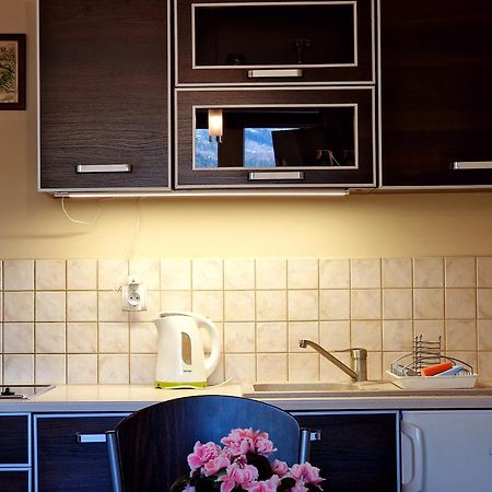 Zakoapartamenty Butorowy Residence Кошелско Екстериор снимка