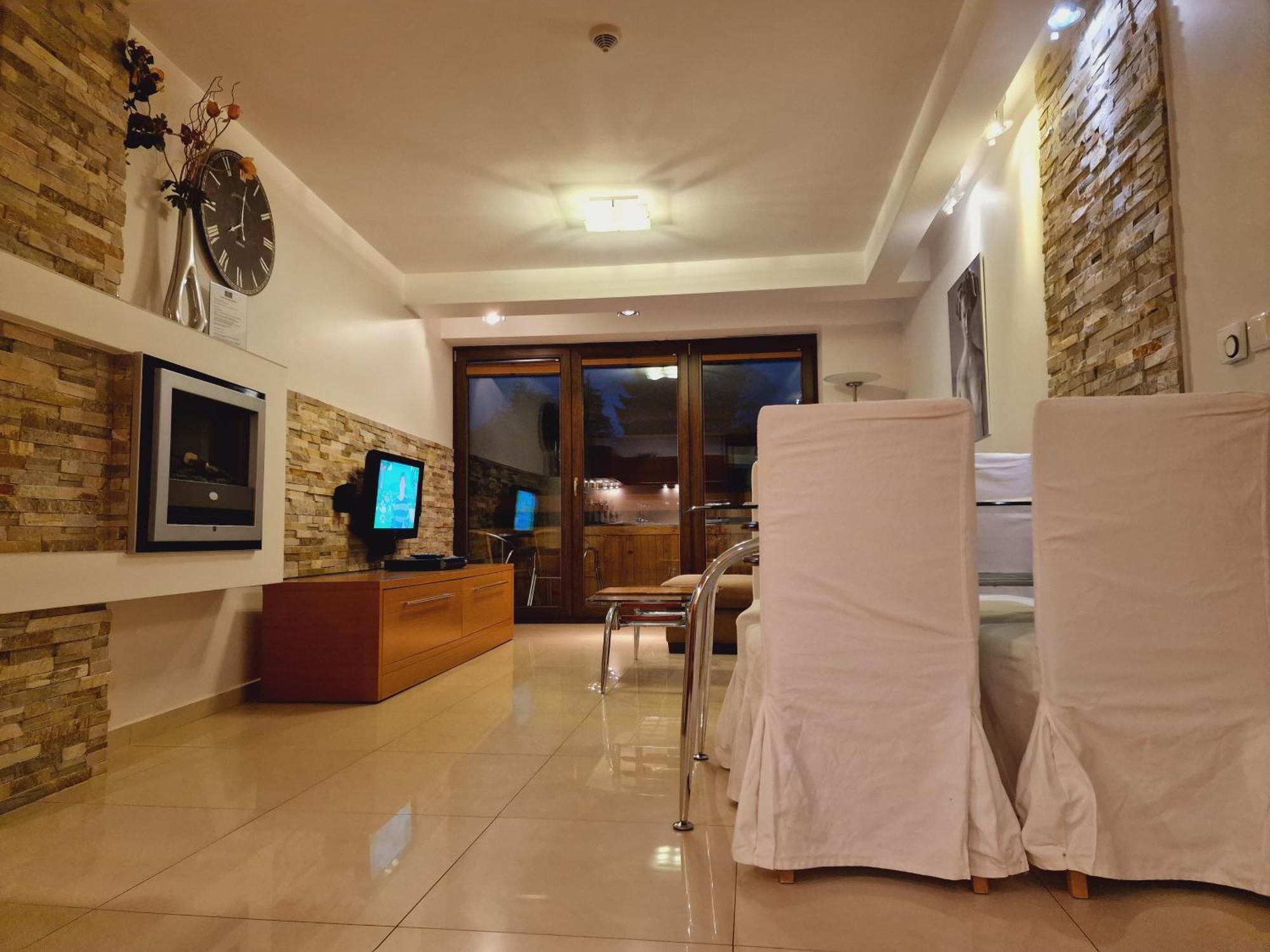 Zakoapartamenty Butorowy Residence Кошелско Екстериор снимка