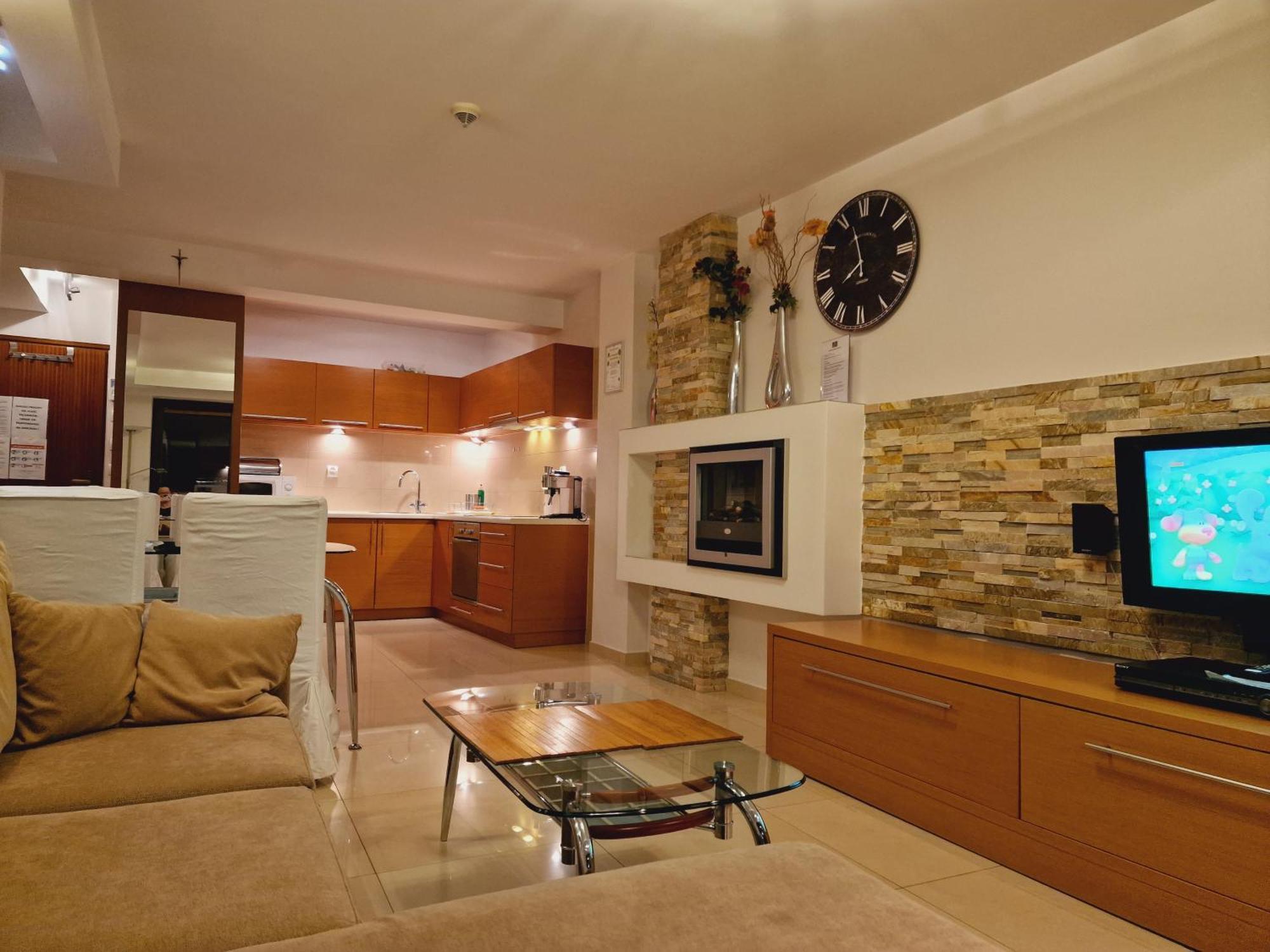 Zakoapartamenty Butorowy Residence Кошелско Екстериор снимка