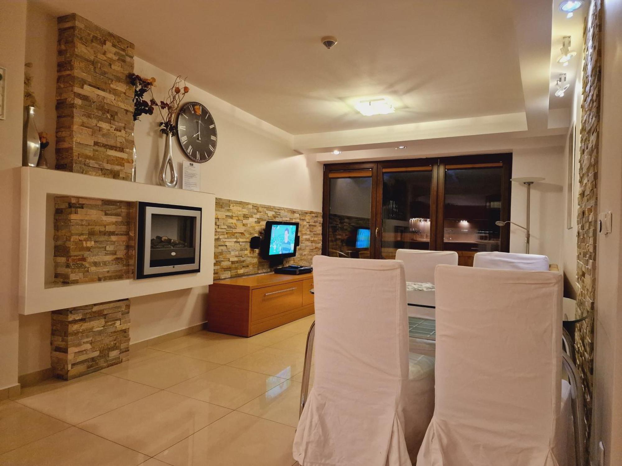 Zakoapartamenty Butorowy Residence Кошелско Екстериор снимка