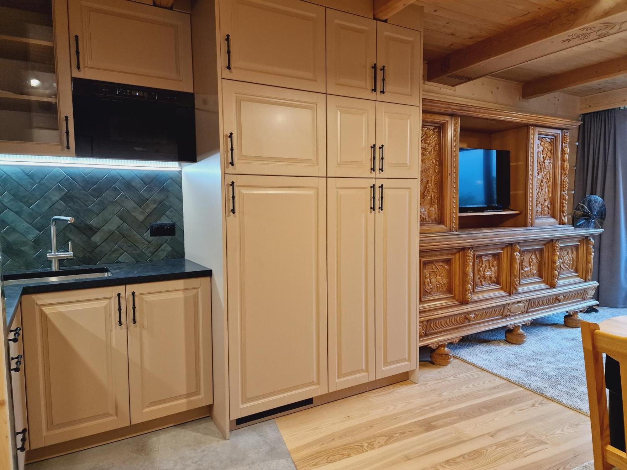 Zakoapartamenty Butorowy Residence Кошелско Екстериор снимка