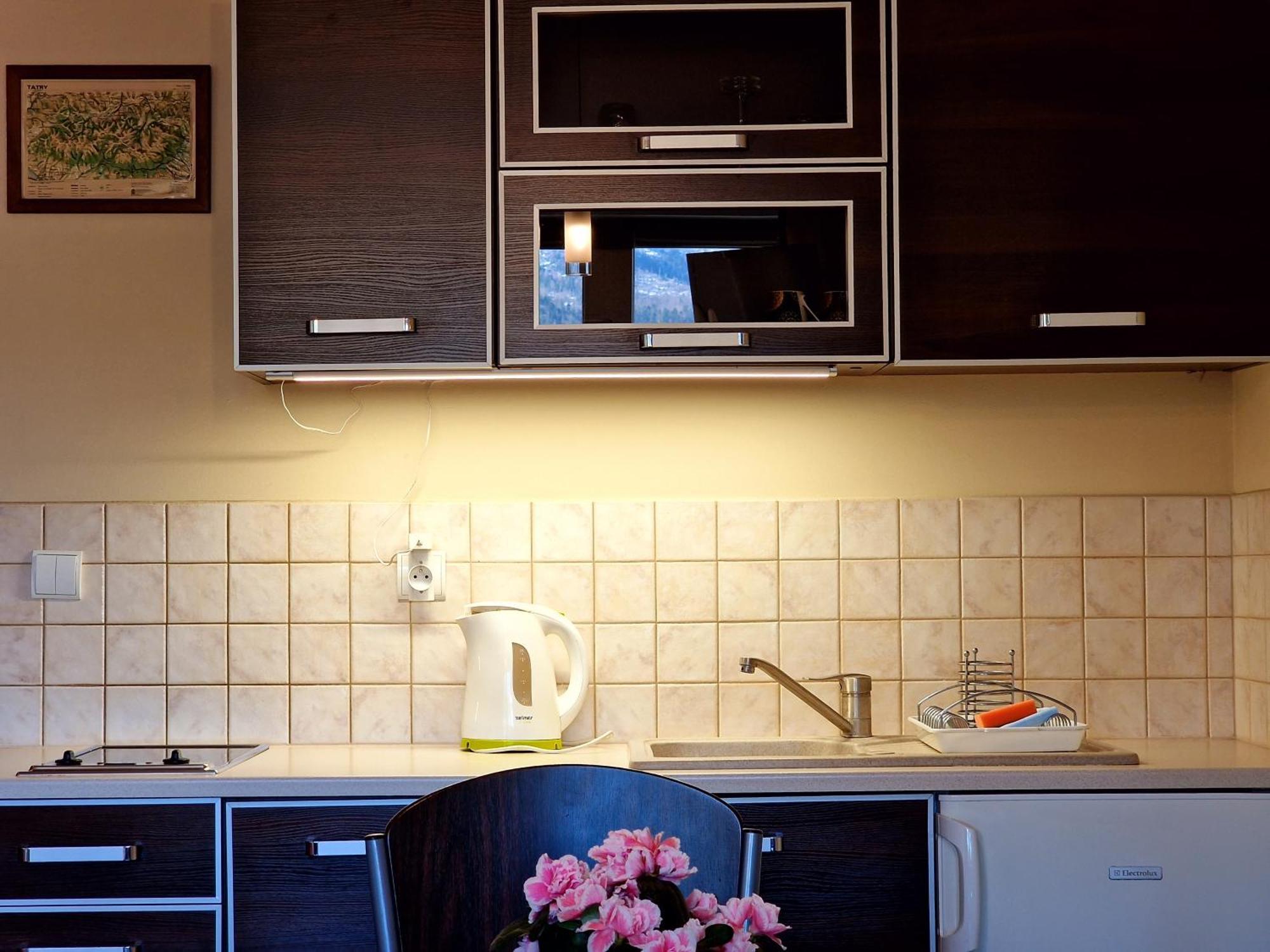 Zakoapartamenty Butorowy Residence Кошелско Екстериор снимка