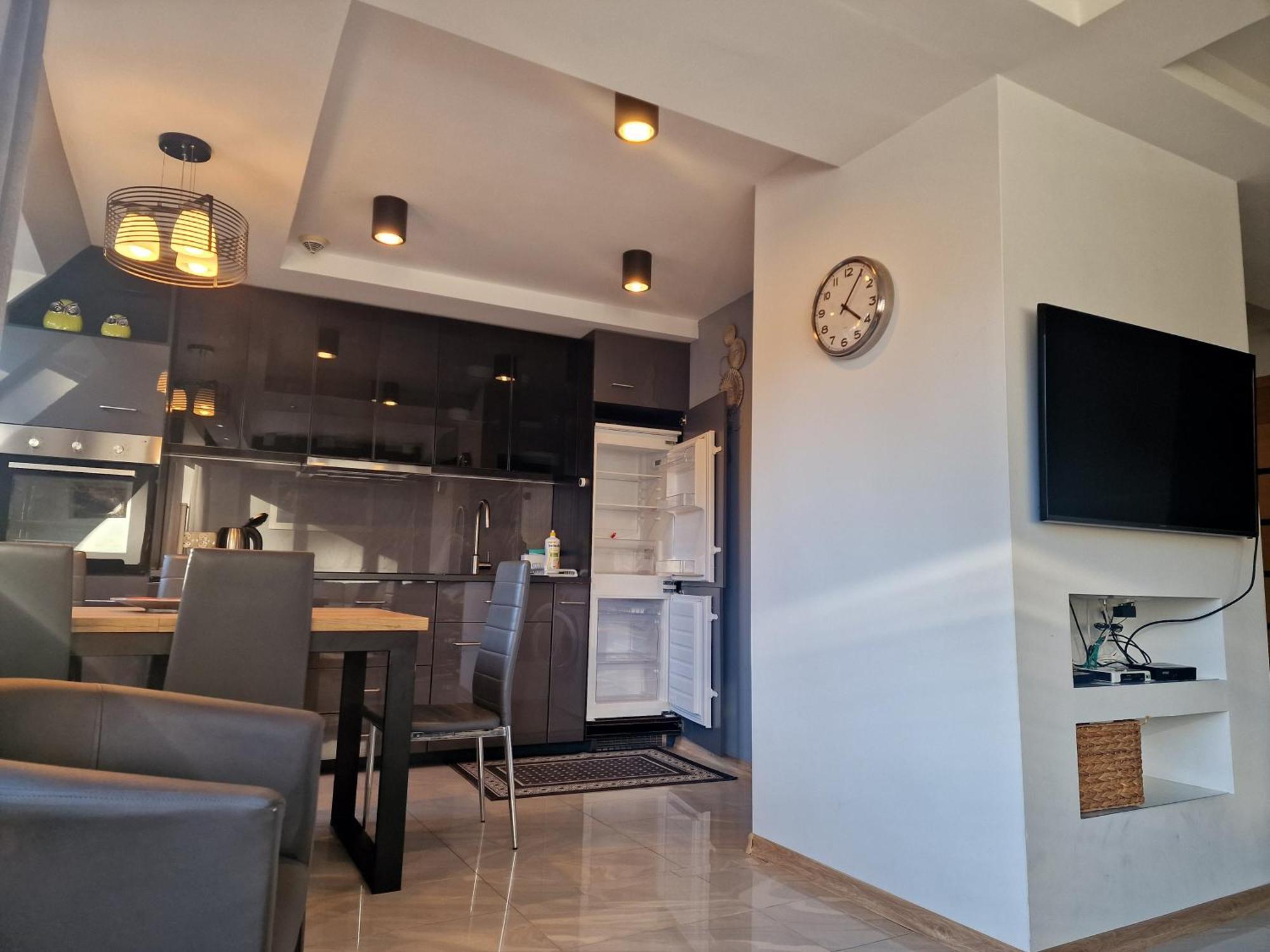 Zakoapartamenty Butorowy Residence Кошелско Екстериор снимка